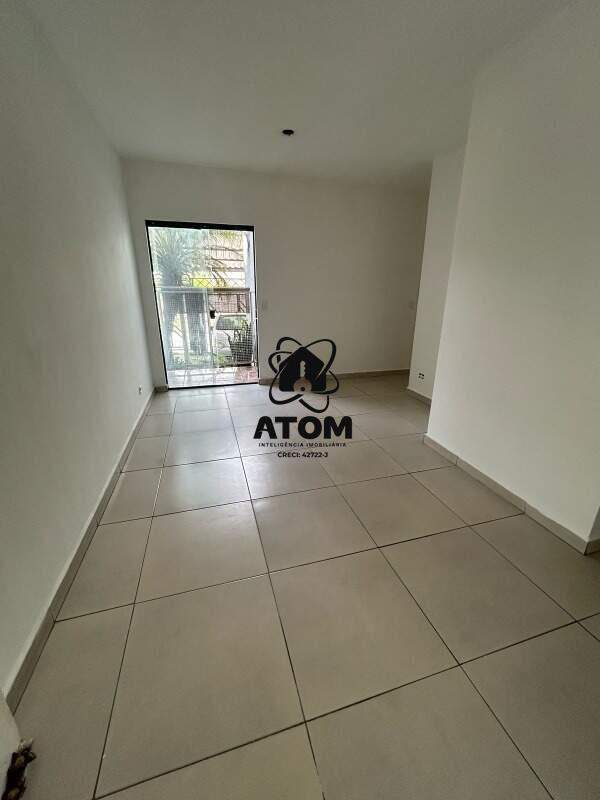 Apartamento à venda no Parque Bandeirantes: 