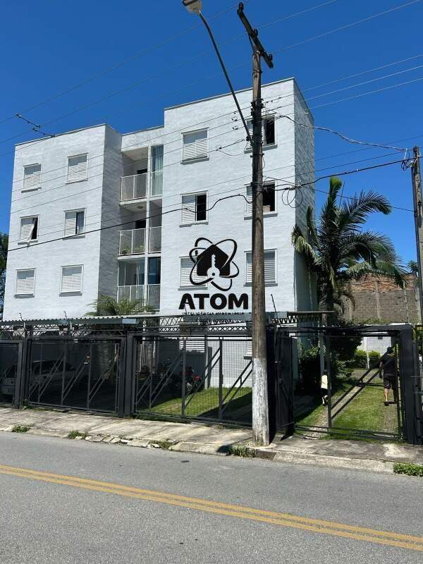 Apartamento à venda no Parque Bandeirantes: 
