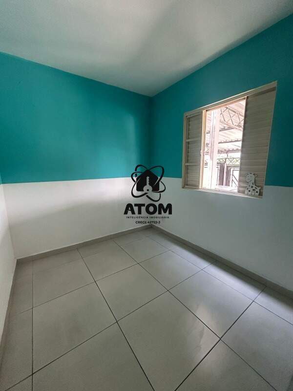 Apartamento à venda no Parque Bandeirantes: 
