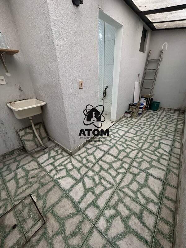 Apartamento à venda no Parque Bandeirantes: 