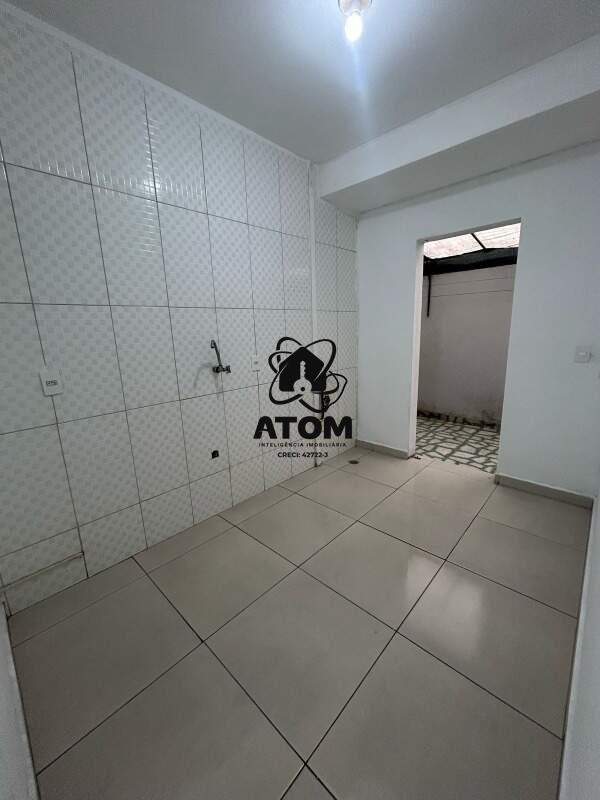 Apartamento à venda no Parque Bandeirantes: 