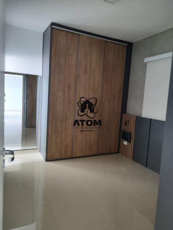 Apartamento à venda no Rancho Grande: 