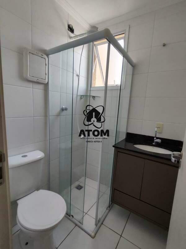 Apartamento à venda no Rancho Grande: 