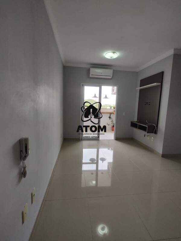 Apartamento à venda no Rancho Grande: 
