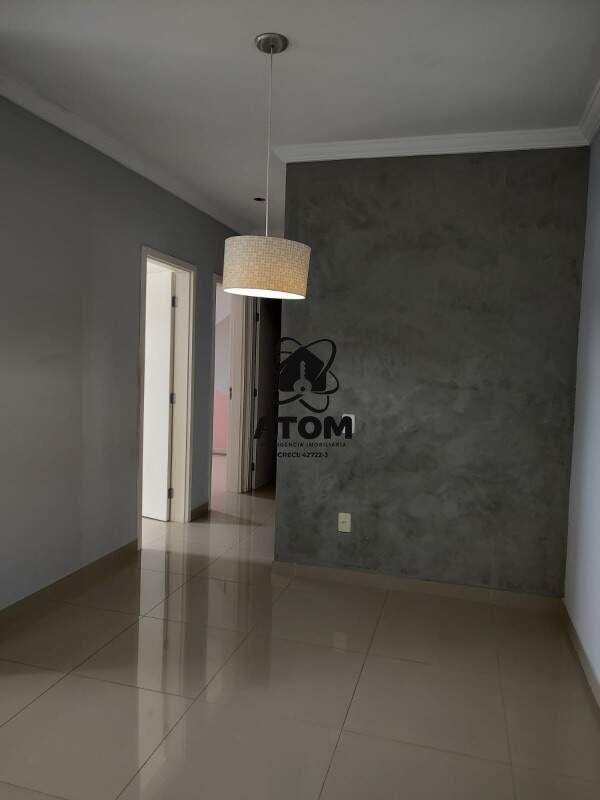 Apartamento à venda no Rancho Grande: 