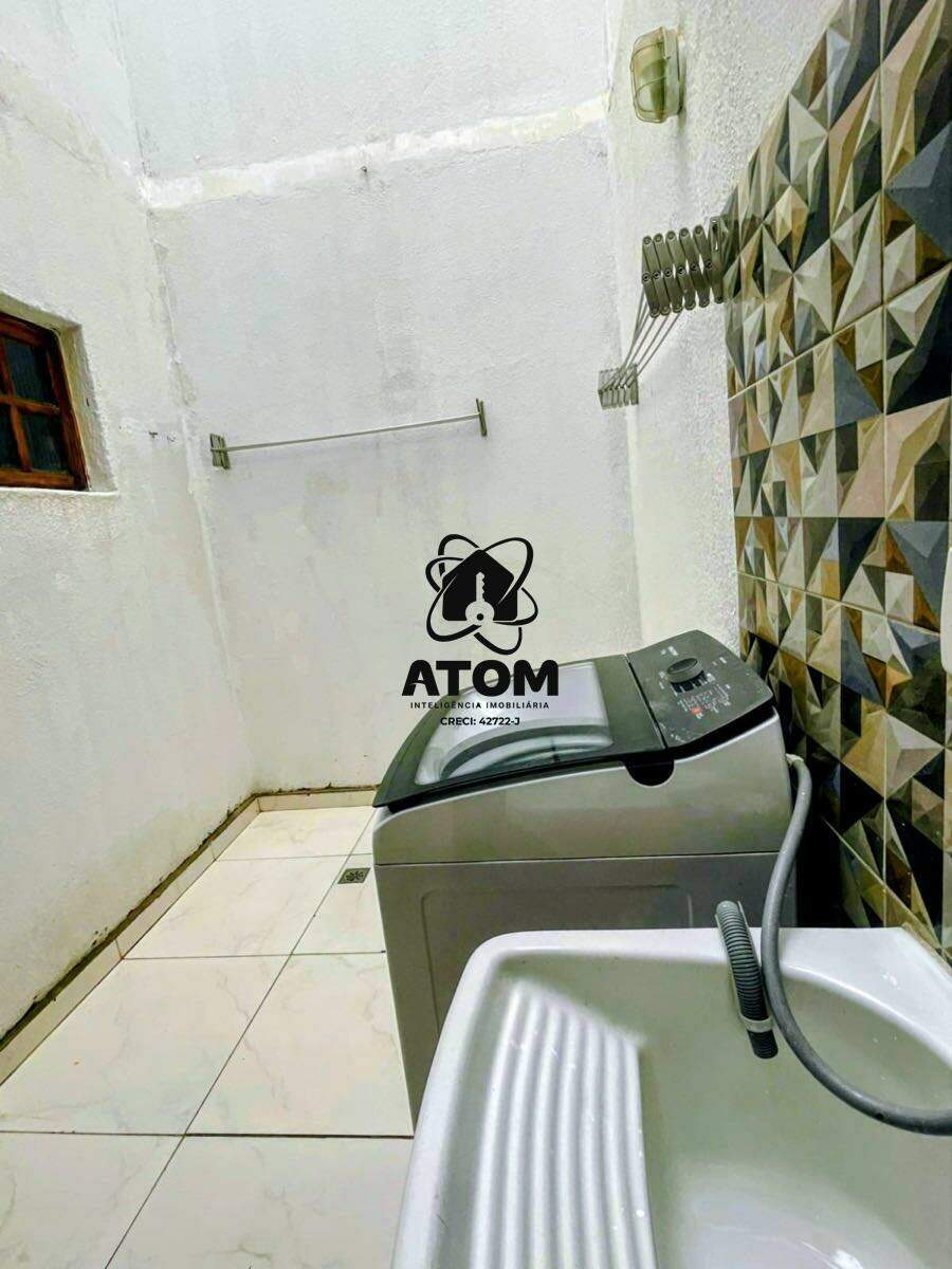 Casa para aluguel no Residencial Novo Horizonte: 