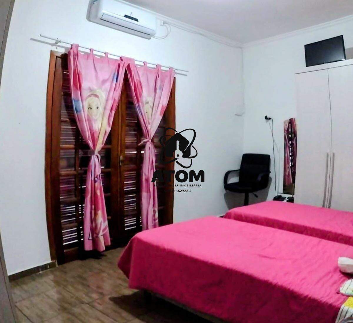 Casa para aluguel no Residencial Novo Horizonte: 