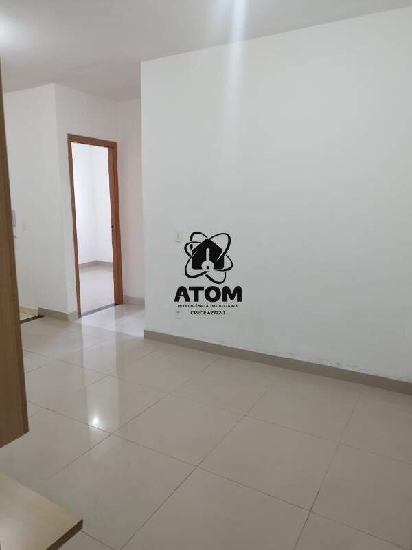 Apartamento à venda no Parque Senhor do Bonfim: 