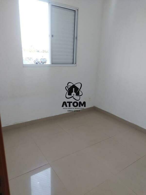 Apartamento à venda no Parque Senhor do Bonfim: 