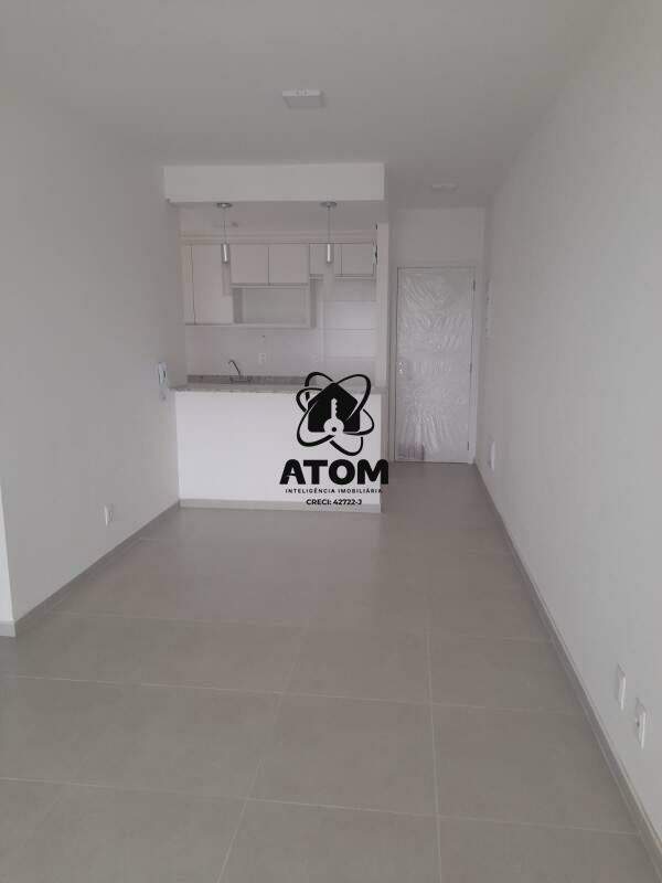 Apartamento para aluguel no Jardim das Nações: 