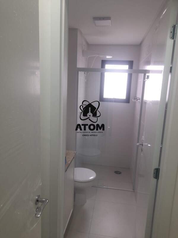 Apartamento para aluguel no Jardim das Nações: 
