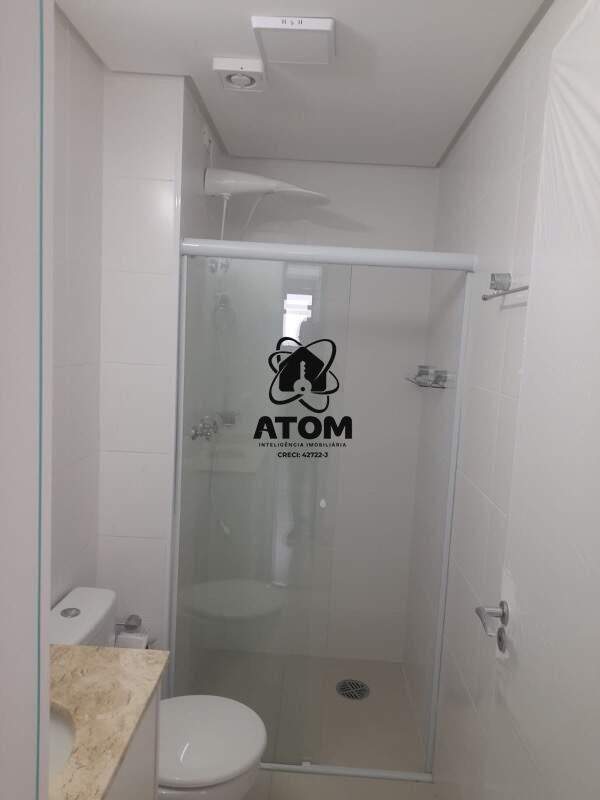 Apartamento para aluguel no Jardim das Nações: 