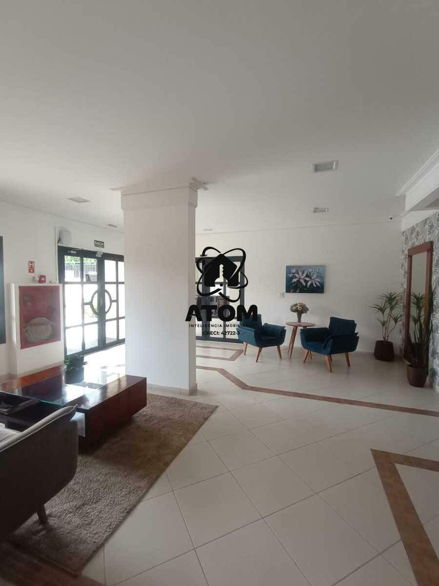 Apartamento à venda no Jardim das Nações: 
