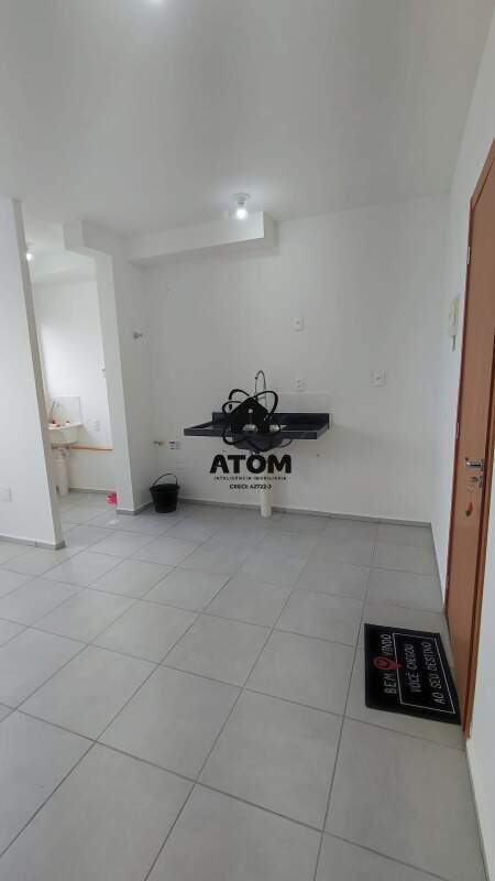 Apartamento à venda no Vila Prosperidade: 