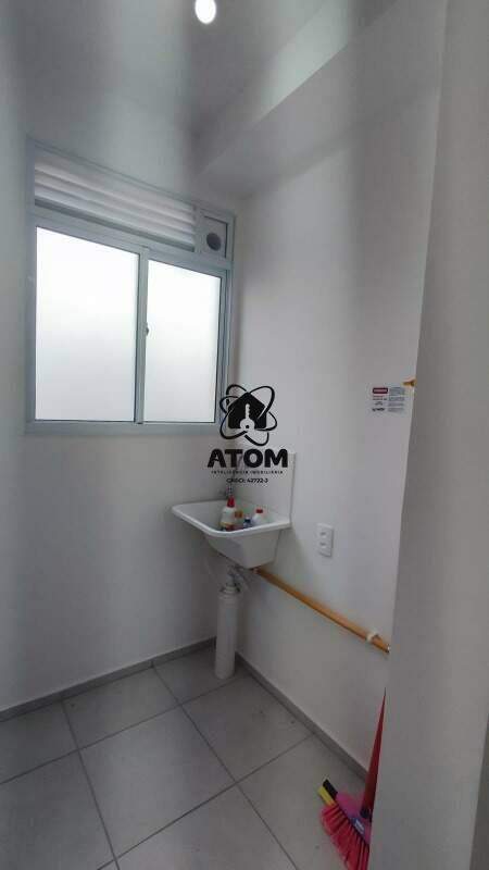 Apartamento à venda no Vila Prosperidade: 