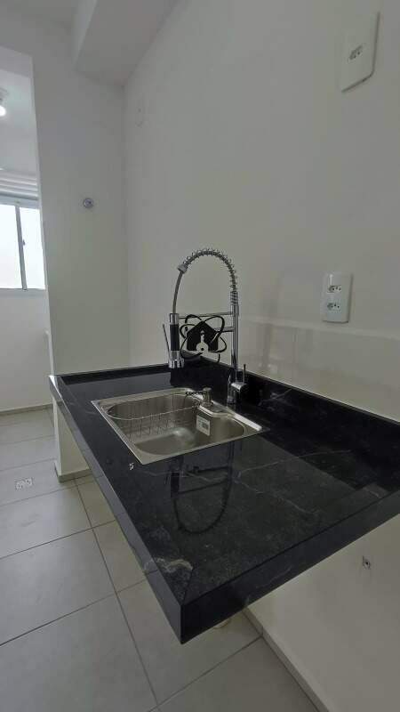 Apartamento à venda no Vila Prosperidade: 