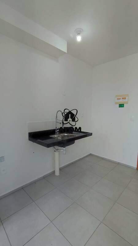 Apartamento à venda no Vila Prosperidade: 