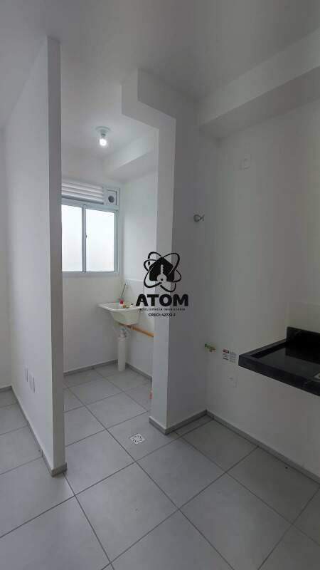 Apartamento à venda no Vila Prosperidade: 