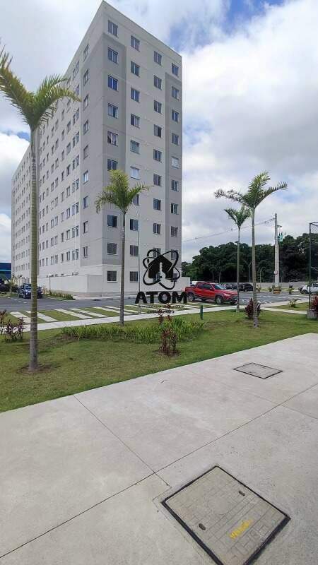 Apartamento à venda no Vila Prosperidade: 
