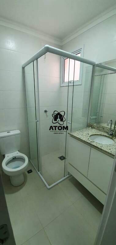 Apartamento à venda no Vila São José: 