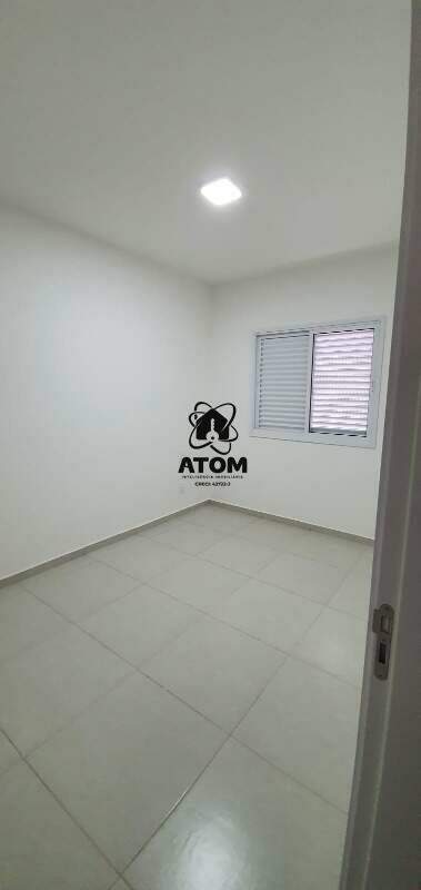 Apartamento à venda no Vila São José: 