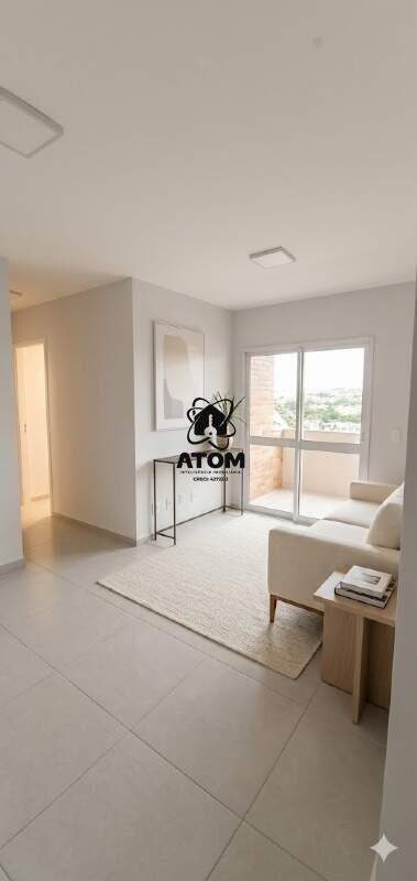 Apartamento à venda no Vila São José: 