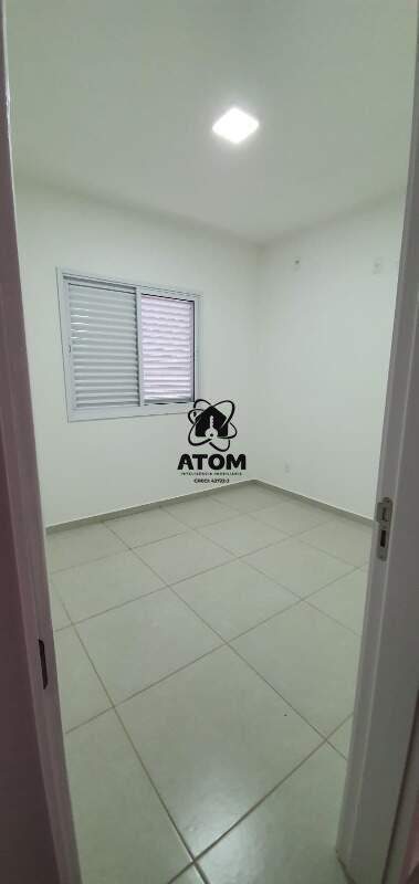 Apartamento à venda no Vila São José: 