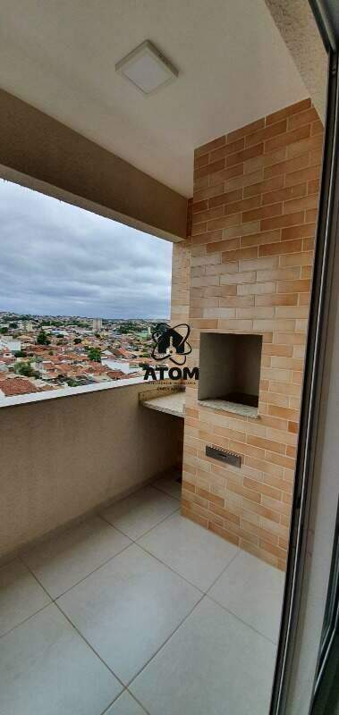 Apartamento à venda no Vila São José: 