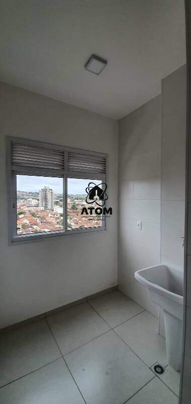 Apartamento à venda no Vila São José: 