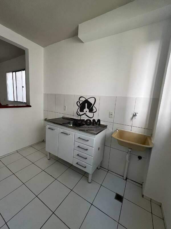 Apartamento à venda no Parque Senhor do Bonfim: 