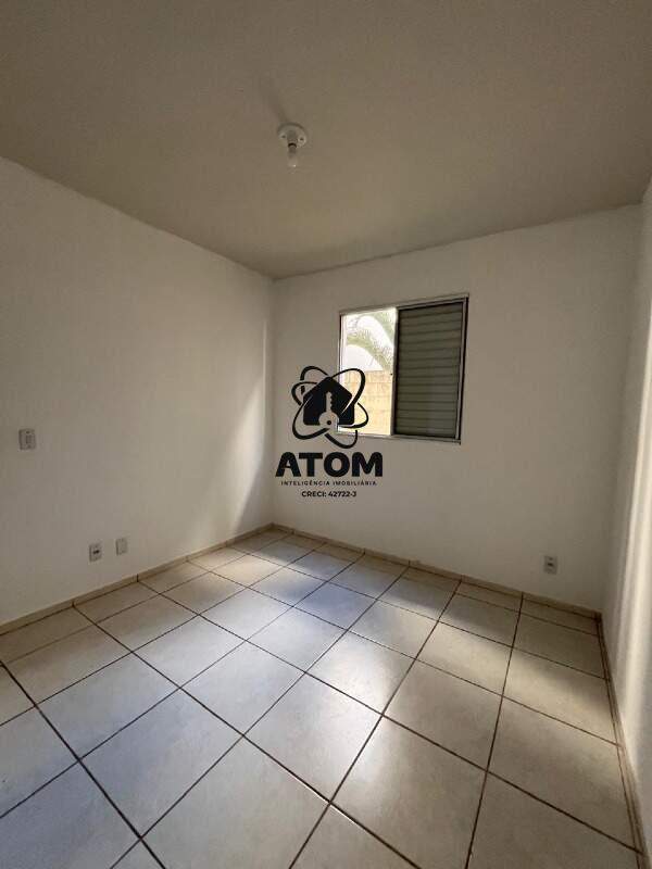 Apartamento à venda no Parque Senhor do Bonfim: 