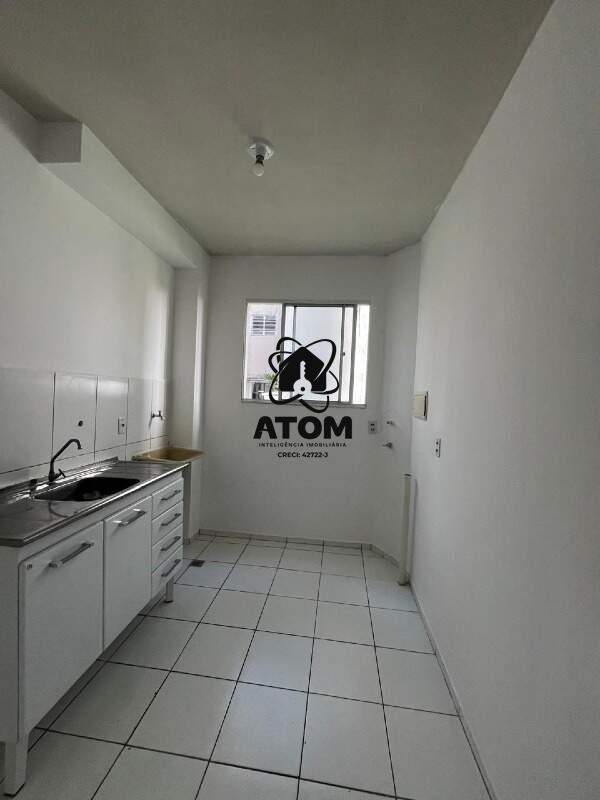Apartamento à venda no Parque Senhor do Bonfim: 