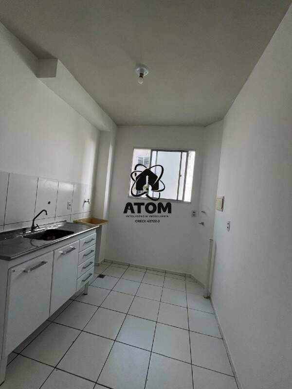 Apartamento à venda no Parque Senhor do Bonfim: 