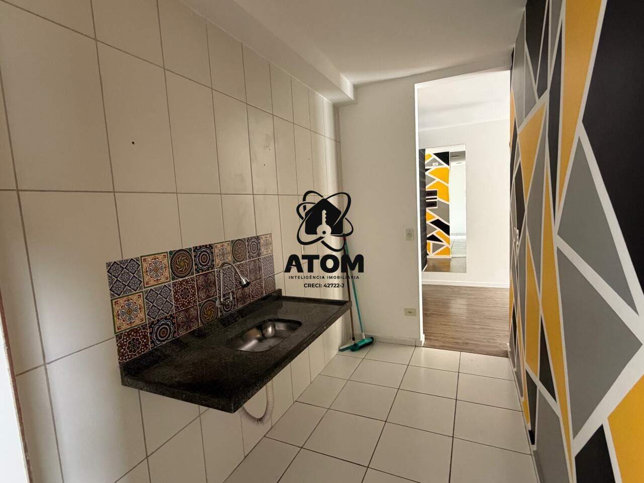Apartamento à venda no Granjas Panorama: 