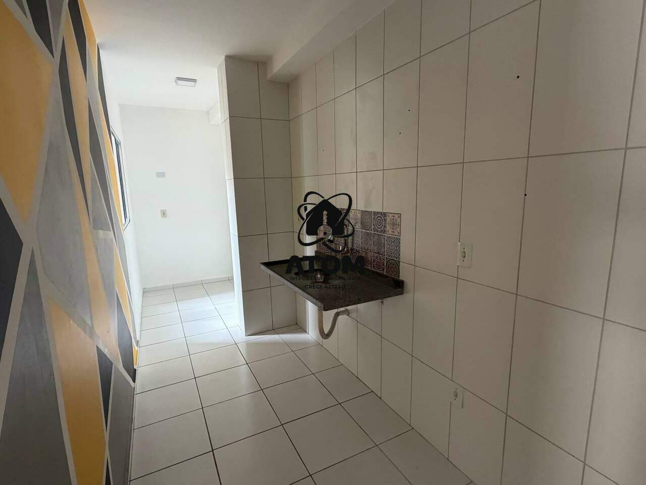 Apartamento à venda no Granjas Panorama: 
