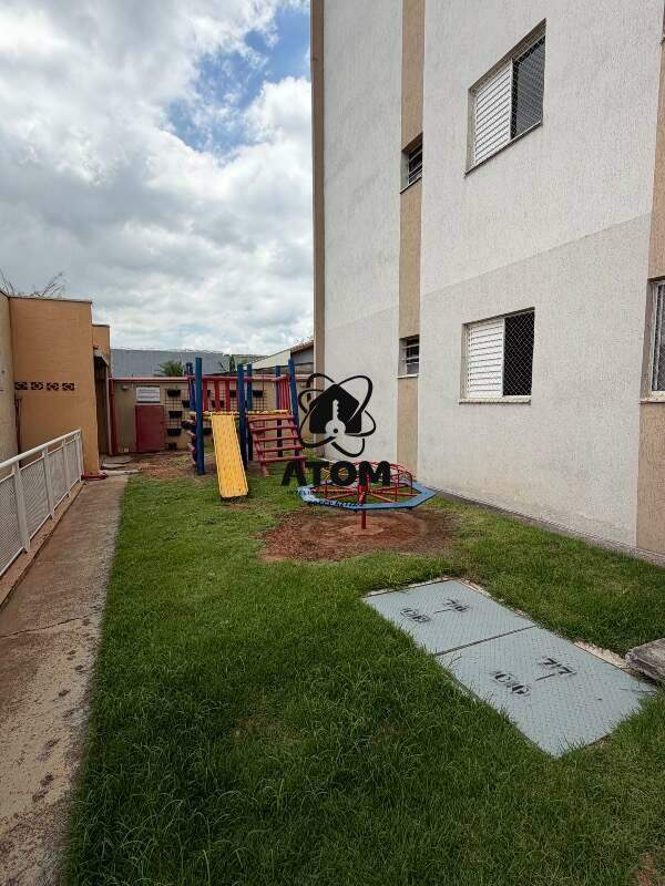 Apartamento à venda no Granjas Panorama: 