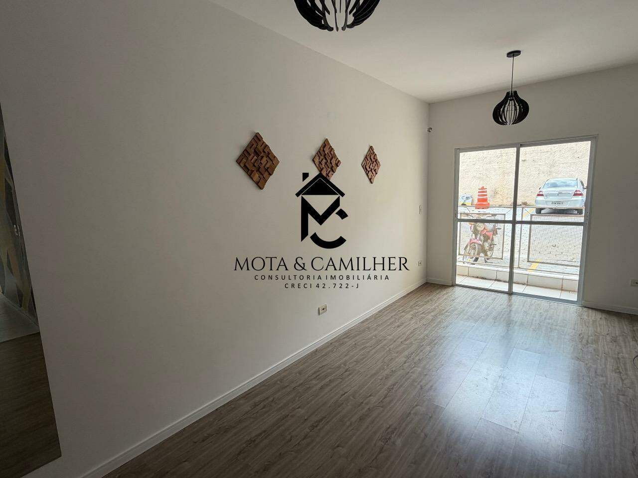 Apartamento à venda no Granjas Panorama: 
