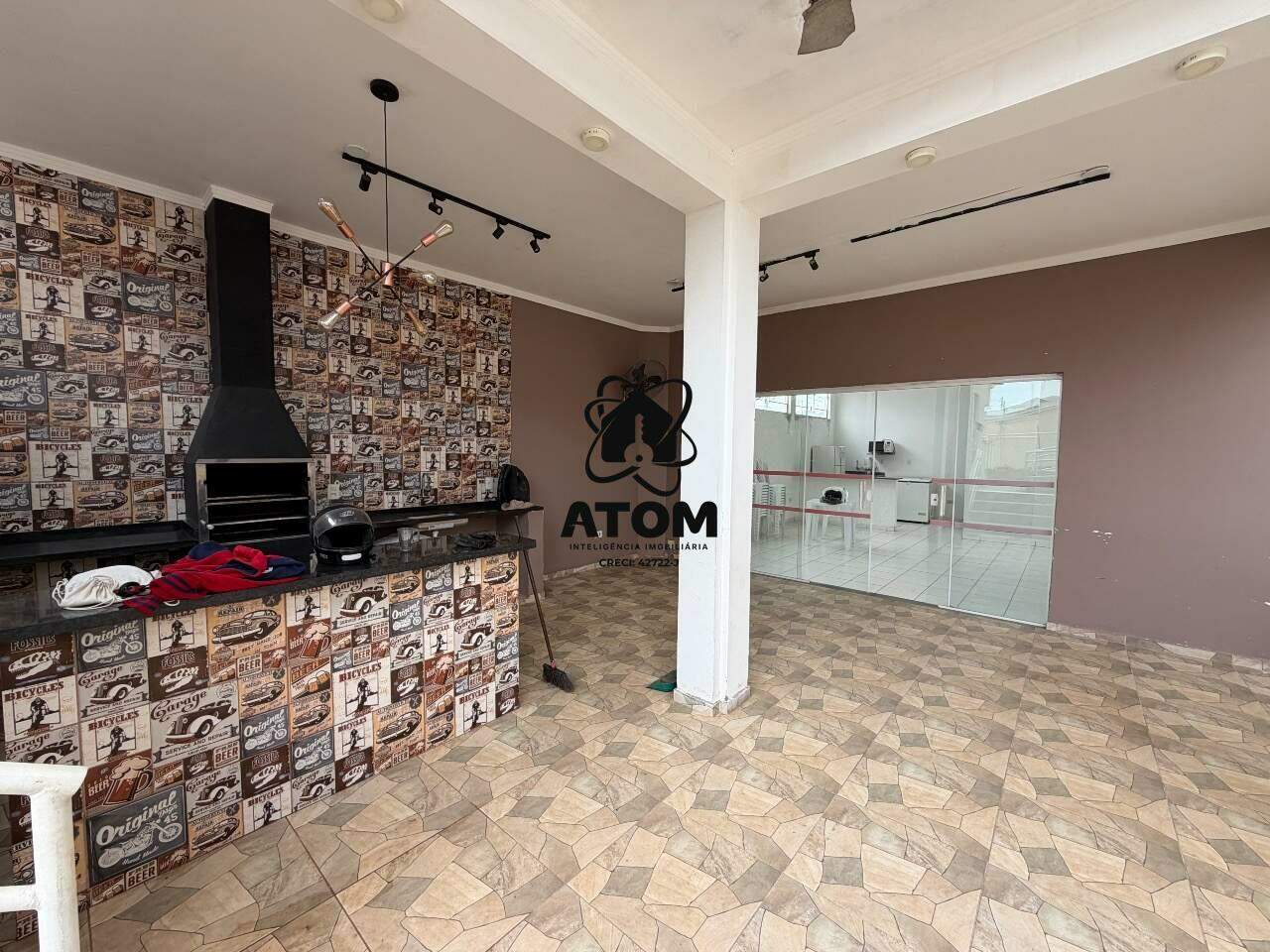 Apartamento à venda no Granjas Panorama: 