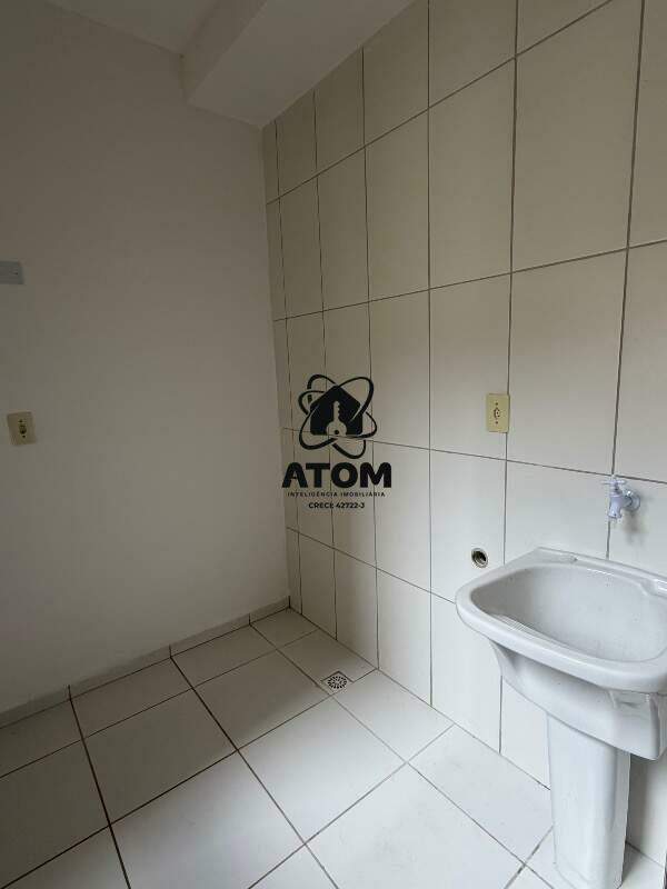 Apartamento à venda no Granjas Panorama: 