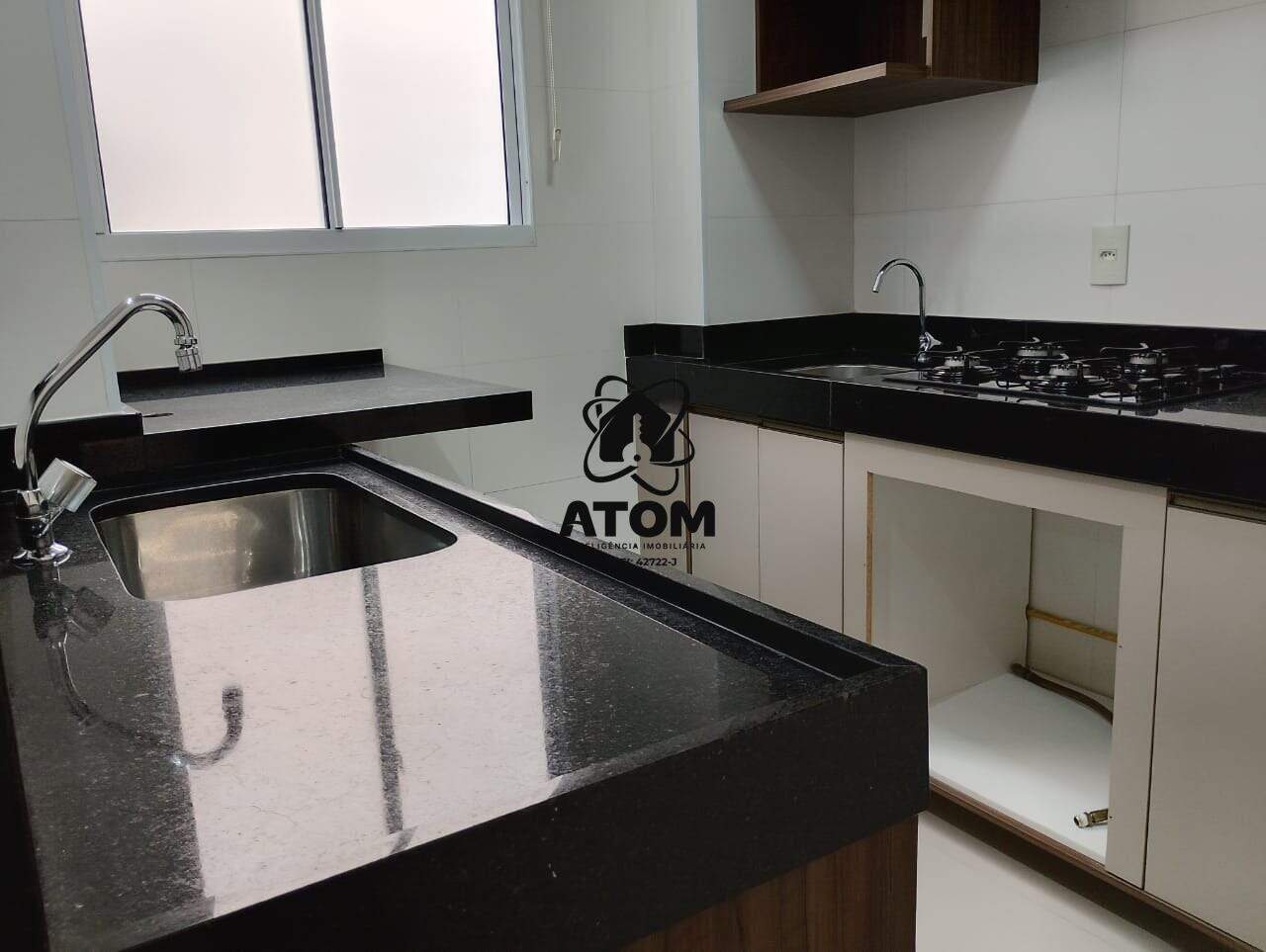 Apartamento à venda no Parque Senhor do Bonfim: 