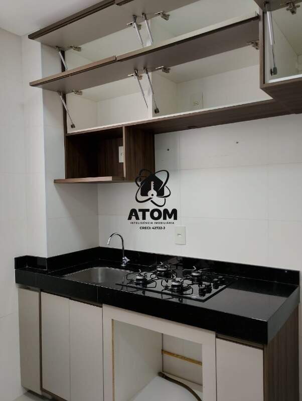Apartamento à venda no Parque Senhor do Bonfim: 