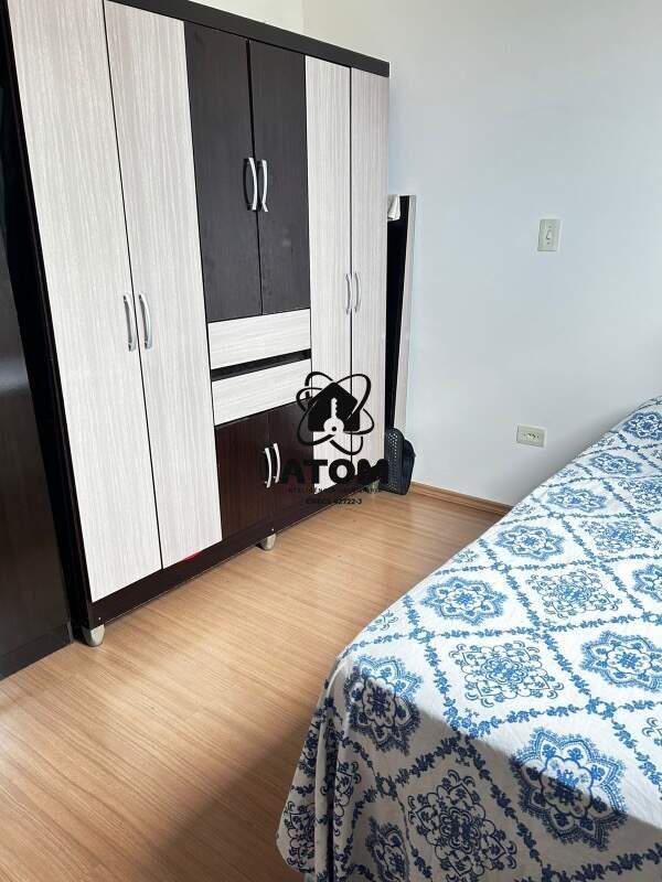 Apartamento à venda no Granjas Panorama: 