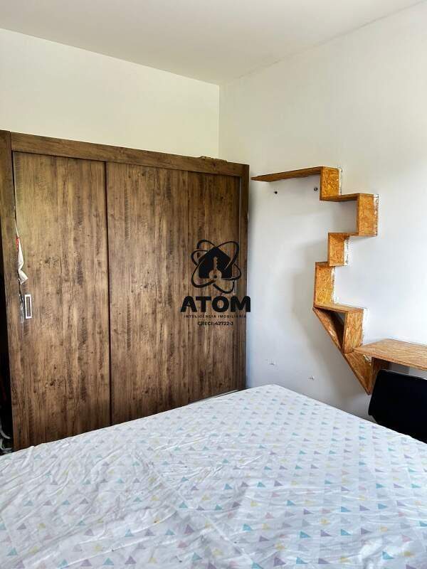 Apartamento à venda no Granjas Panorama: 