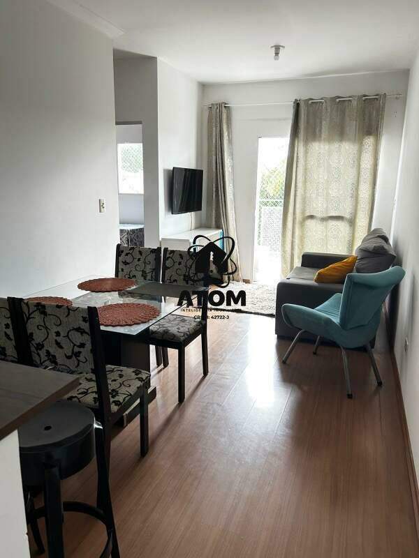 Apartamento à venda no Granjas Panorama: 