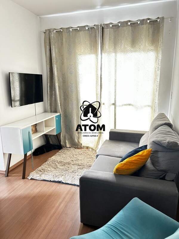 Apartamento à venda no Granjas Panorama: 