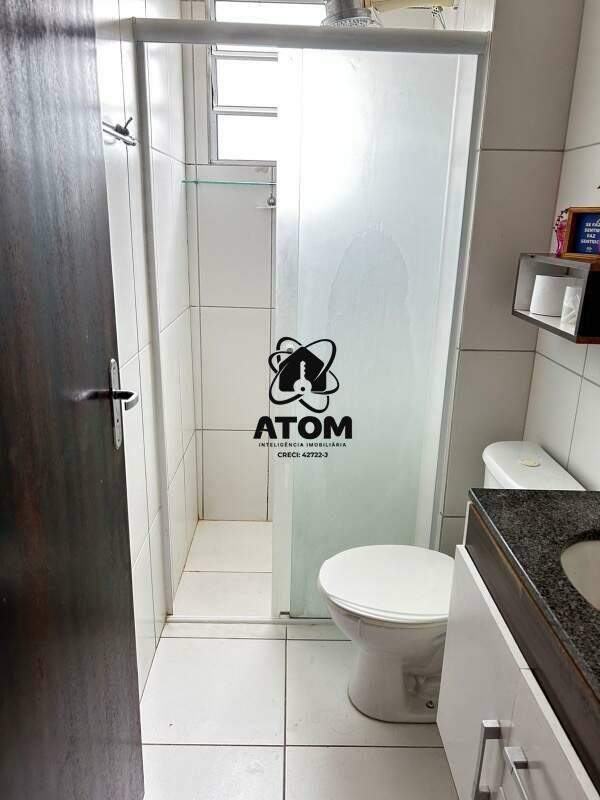 Apartamento à venda no Granjas Panorama: 