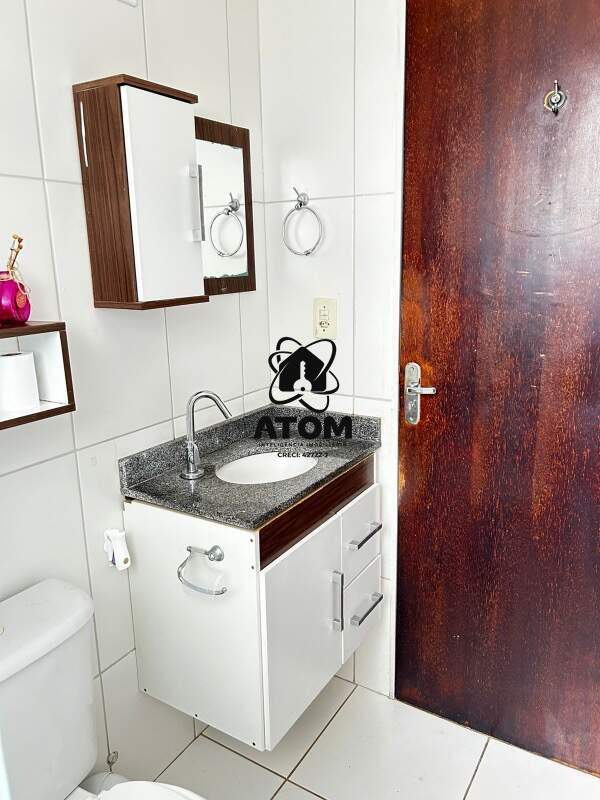 Apartamento à venda no Granjas Panorama: 
