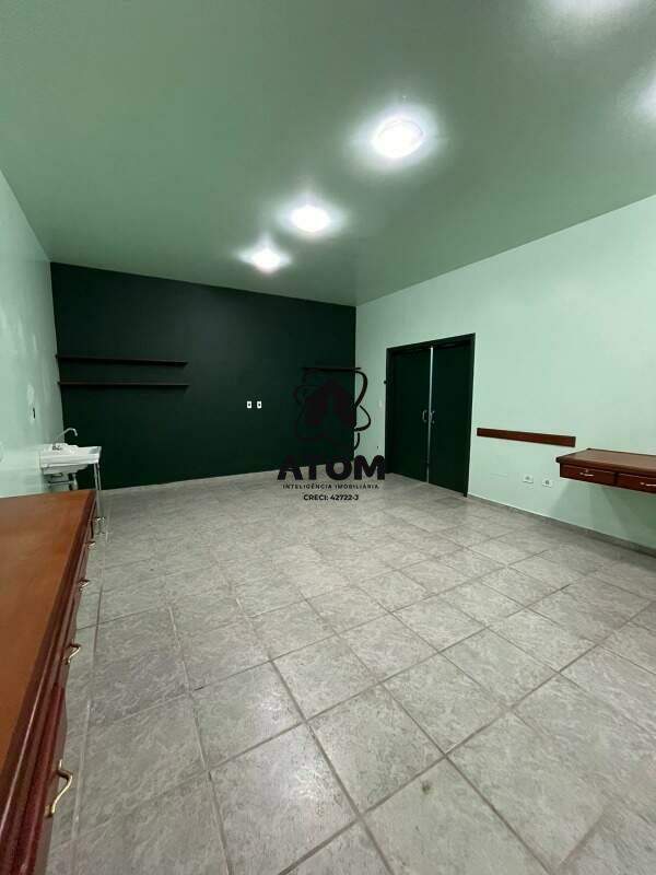 Ponto Comercial para aluguel no Centro: 