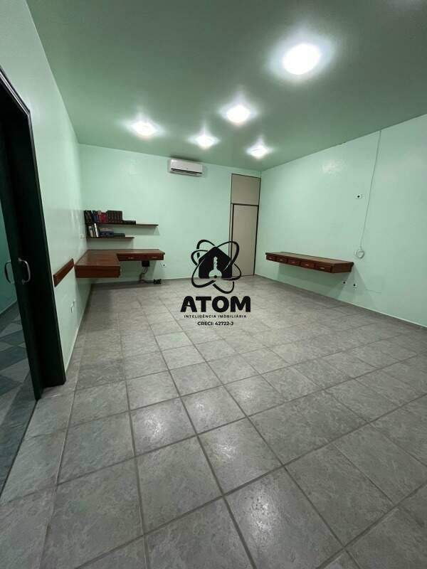 Ponto Comercial para aluguel no Centro: 