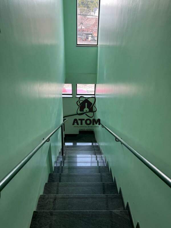 Ponto Comercial para aluguel no Centro: 